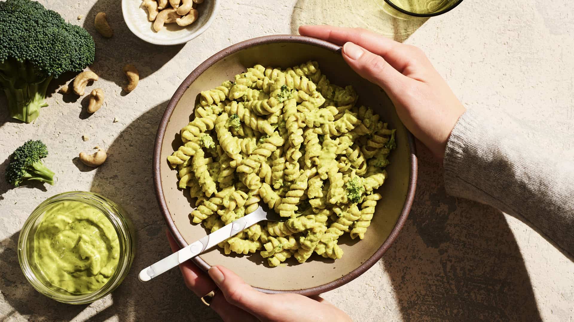 Broccoli Mac and Cheese